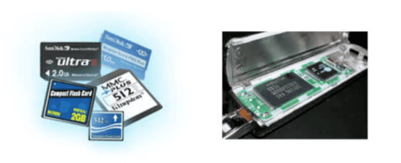 flash-storage